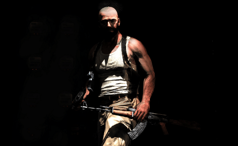 Max Payne 3