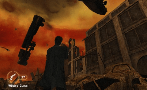 Just like flagging down the 36.